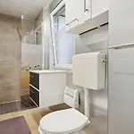 Vakantiehuis 204 Zadelsdorf