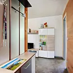 Σπίτι διακοπών 204 Zadelsdorf