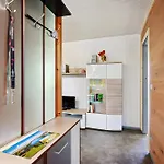 204 Σπίτι διακοπών Zadelsdorf