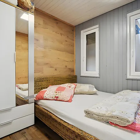 204 بيت للعطل Zadelsdorf