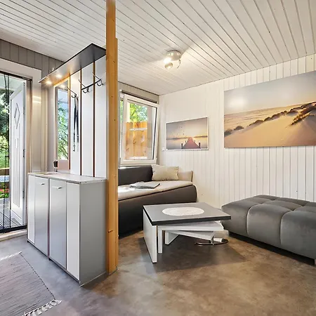 بيت للعطل 204 Zadelsdorf