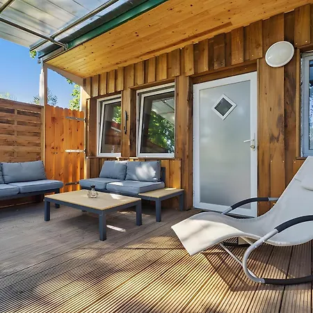 204 Hébergement de vacances Zadelsdorf