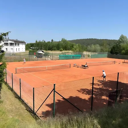 Hébergement de vacances 204 Zadelsdorf