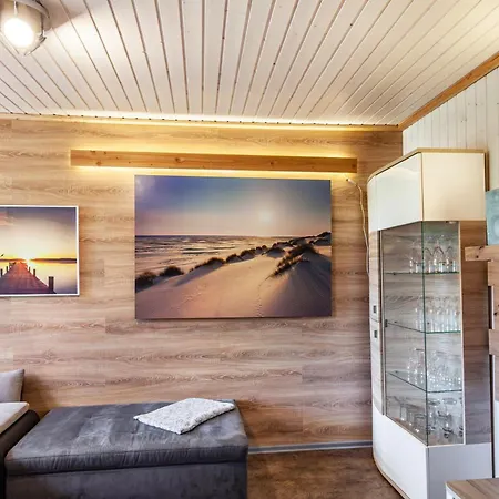 204 Vakantiehuis *