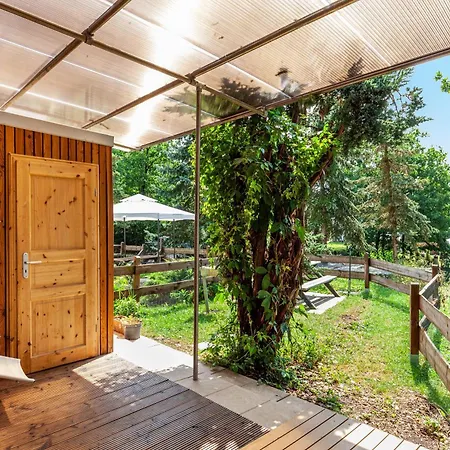 204 Vakantiehuis *