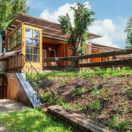 204 Vakantiehuis Zadelsdorf