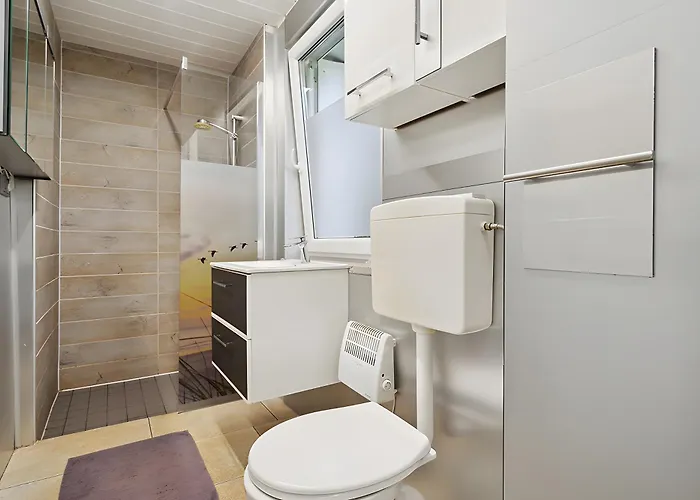 Vakantiehuis 204 Zadelsdorf