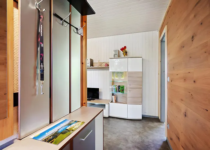 Vakantiehuis 204 Zadelsdorf