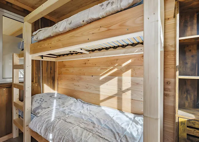 Vakantiehuis 204 Zadelsdorf